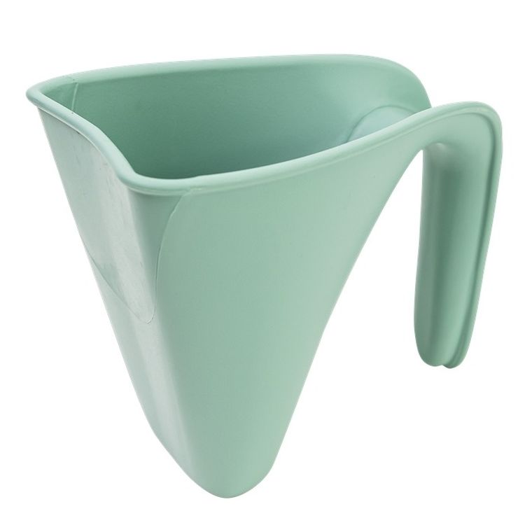 Shnuggle, kubek do mycia głowy dziecka, eucalyptus