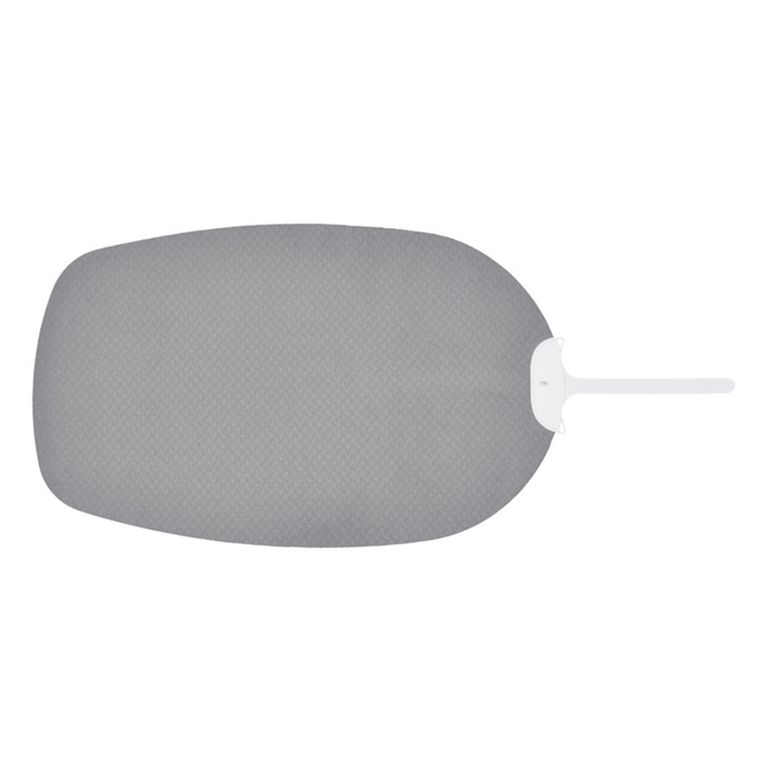 Shnuggle, mata do zabawy, Yoga, Grey