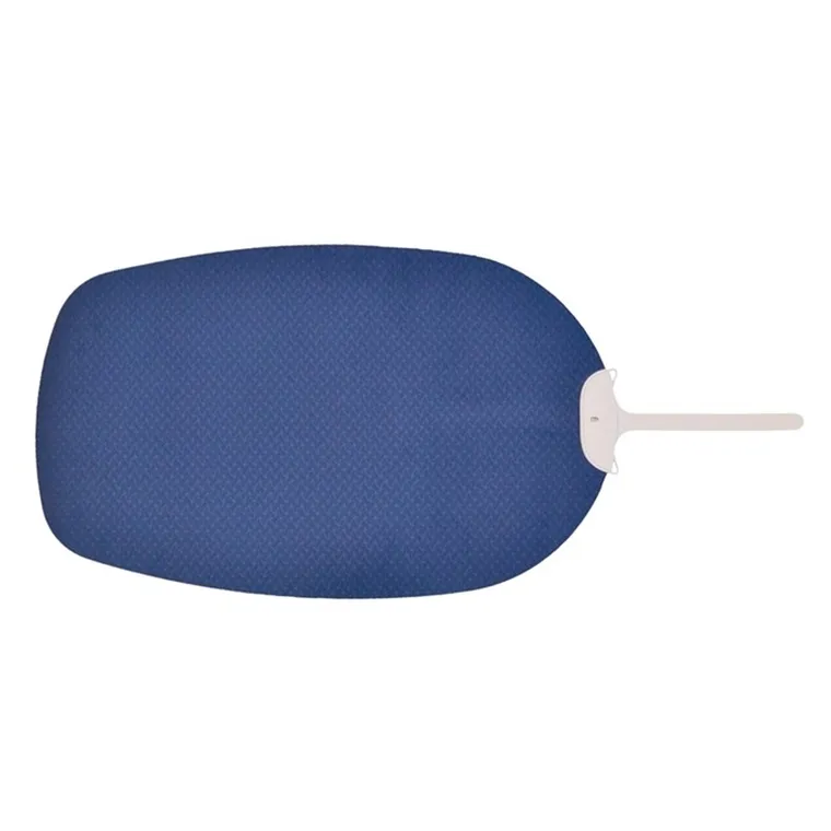 Shnuggle, mata do zabawy, Yoga, Navy