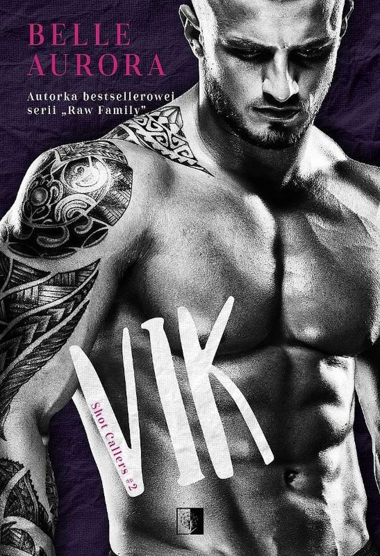 Shot Callers. Tom 2. Vik