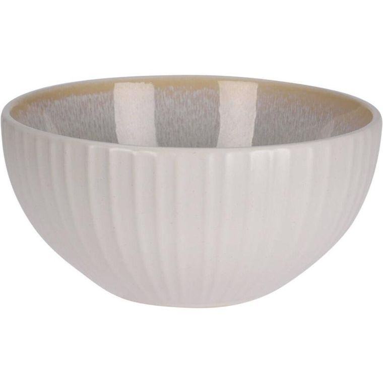 Siaki, Essence, miska do zupy, ceramiczna, 500 ml