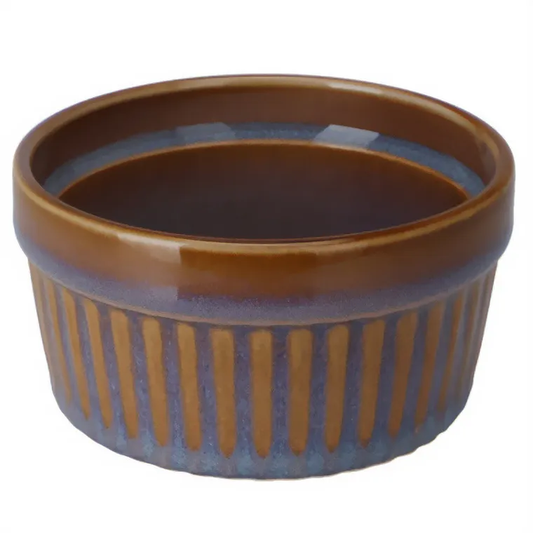 Siaki, kokilka ceramiczna do zapiekania, 200 ml