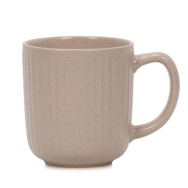 Siaki, kubek ceramiczny, 360 ml