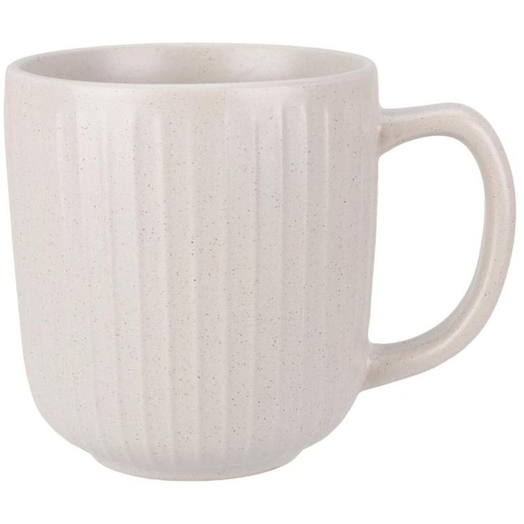 Siaki, kubek ceramiczny, 360 ml