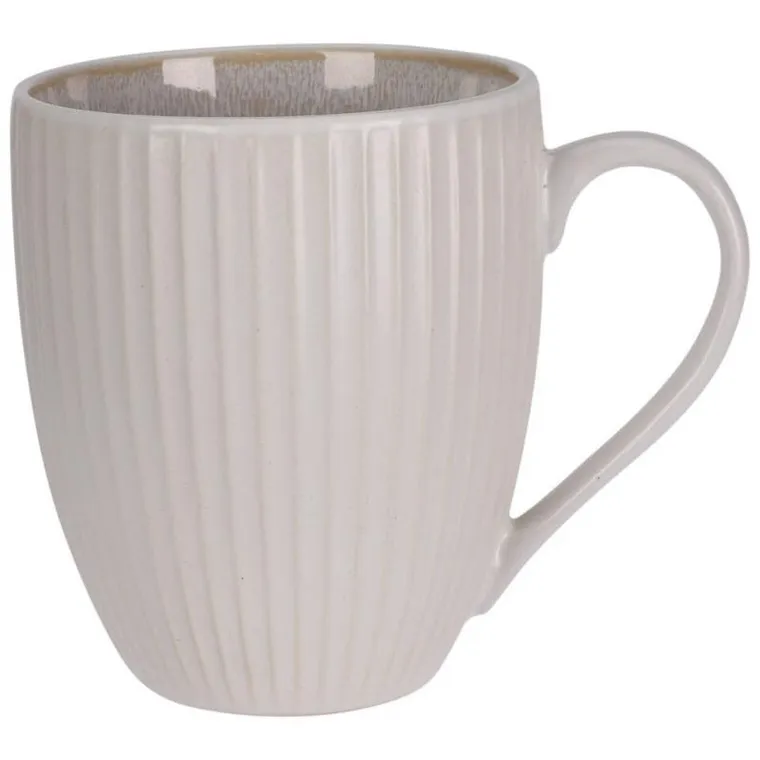 Siaki, kubek na kawę herbatę, Essence, ceramiczny, 400 ml