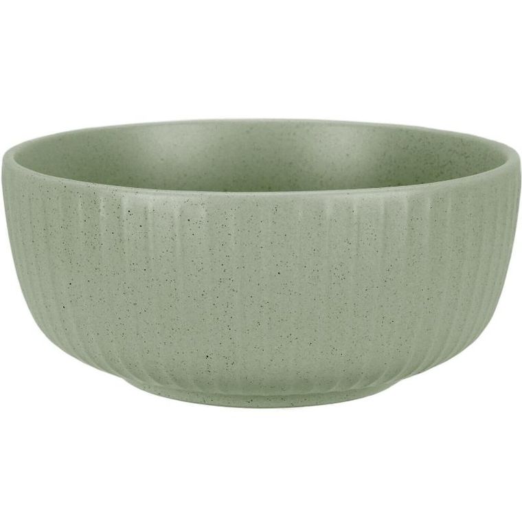 Siaki, miseczka z kamionki, średnica 15 cm