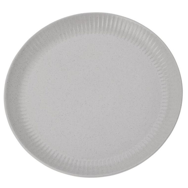 Siaki, talerz ceramiczny, średnica 27 cm