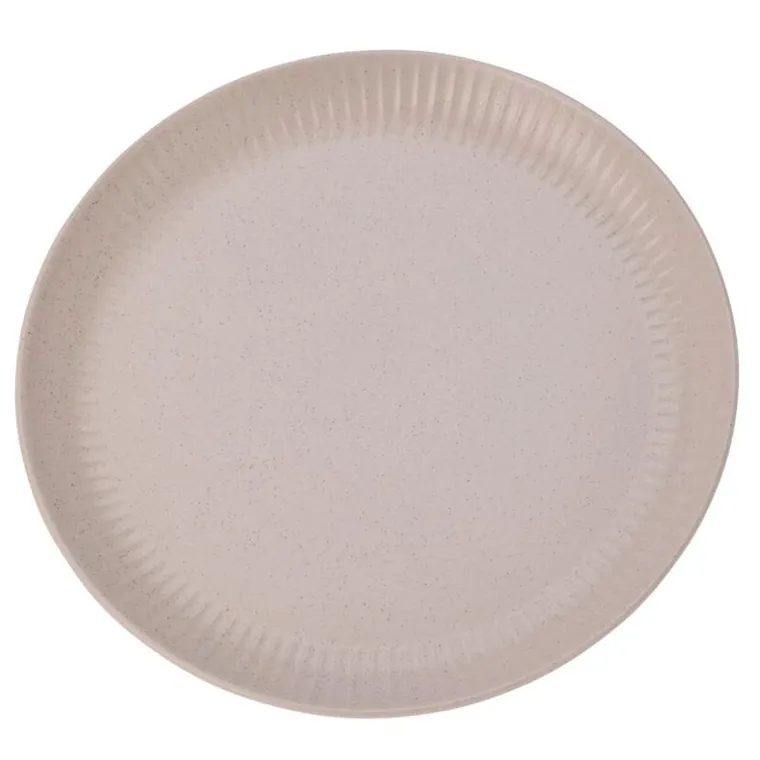 Siaki, talerz ceramiczny, średnica 27 cm