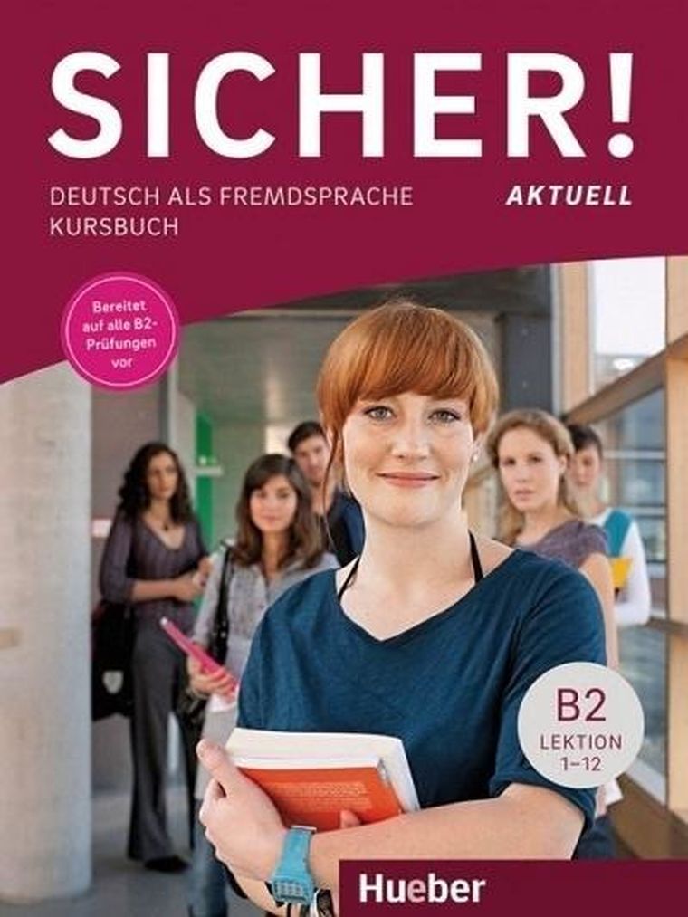 Sicher! Aktuell B2 KB