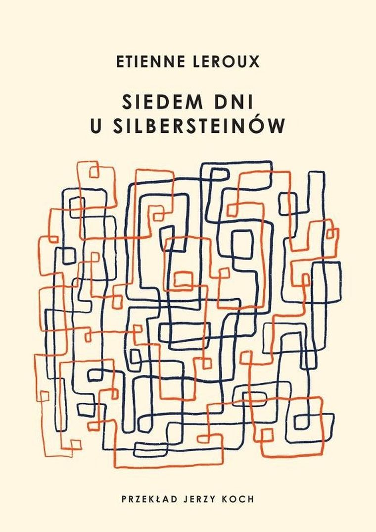 Siedem dni u Silbersteinów