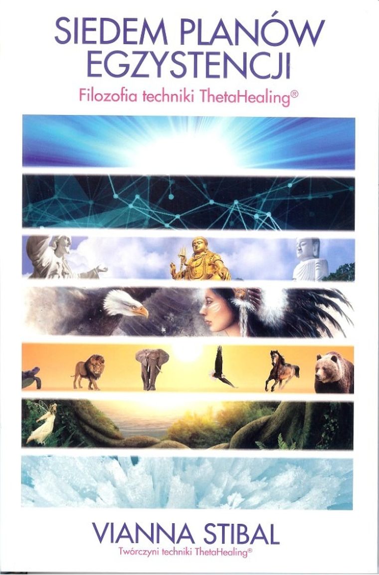 Siedem planów egzystencji