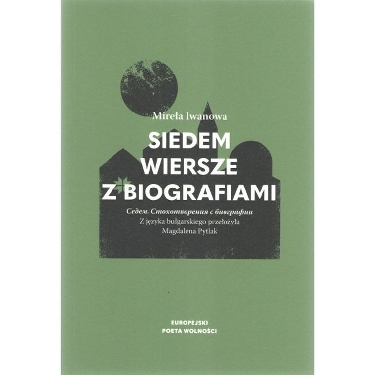 Siedem. Wiersze z biografiami