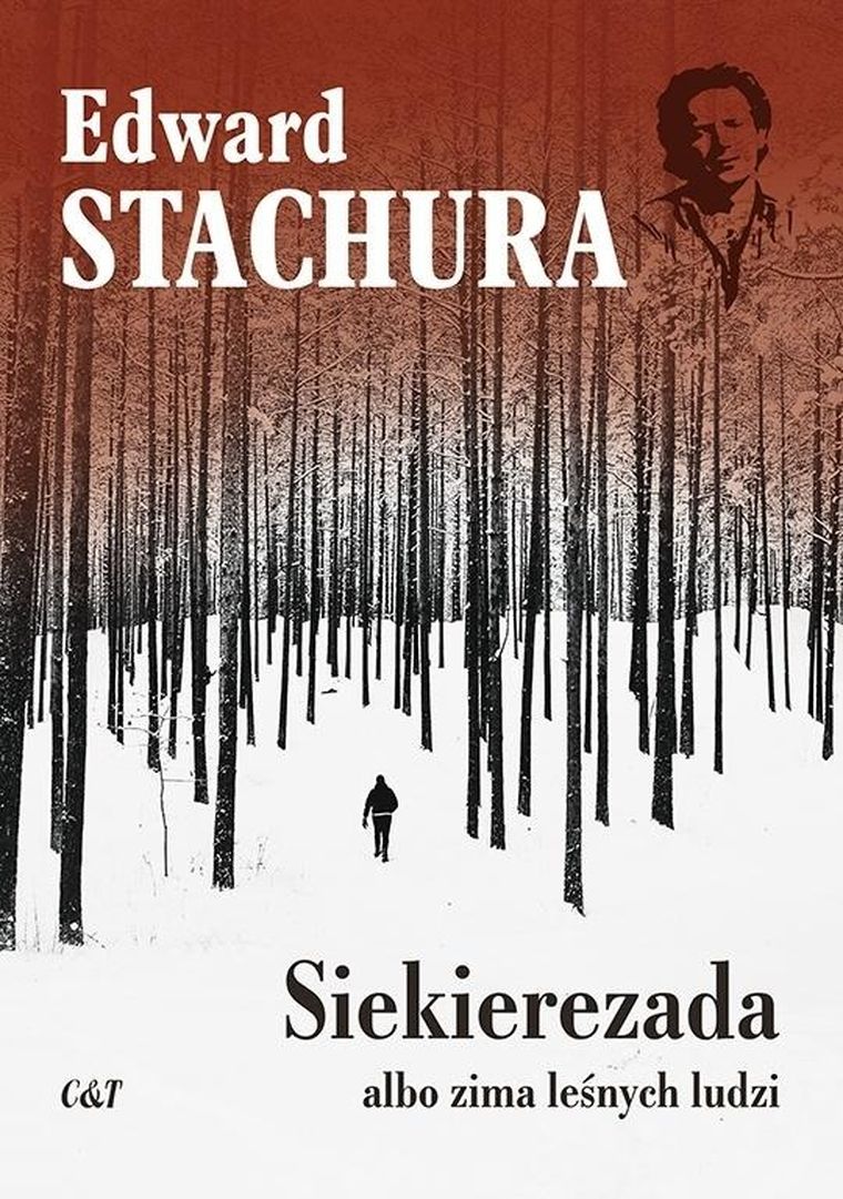 Siekierezada albo zima leśnych ludzi