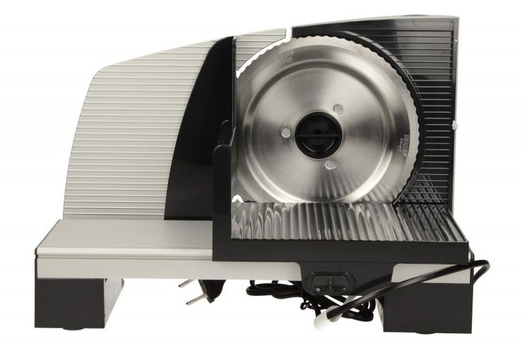 Siemens, Krajalnica MS 65500N, Srebrna