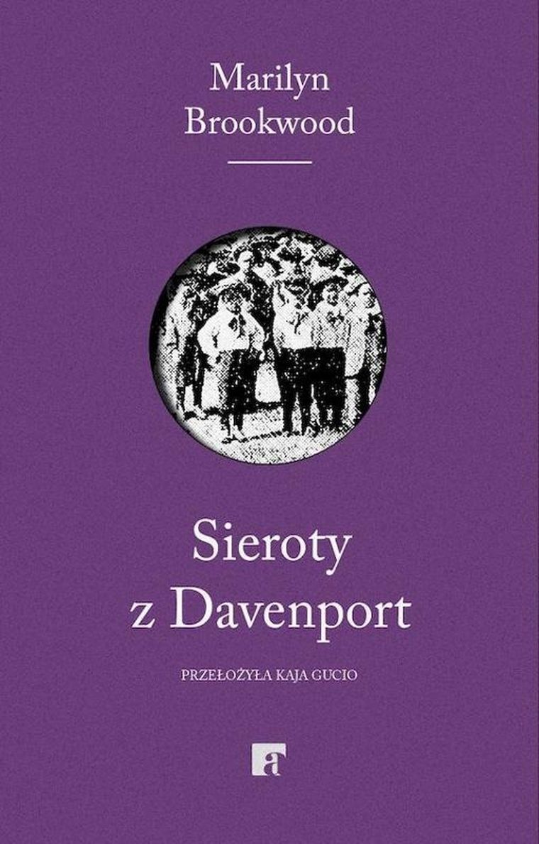 Sieroty z Davenport Eugenika