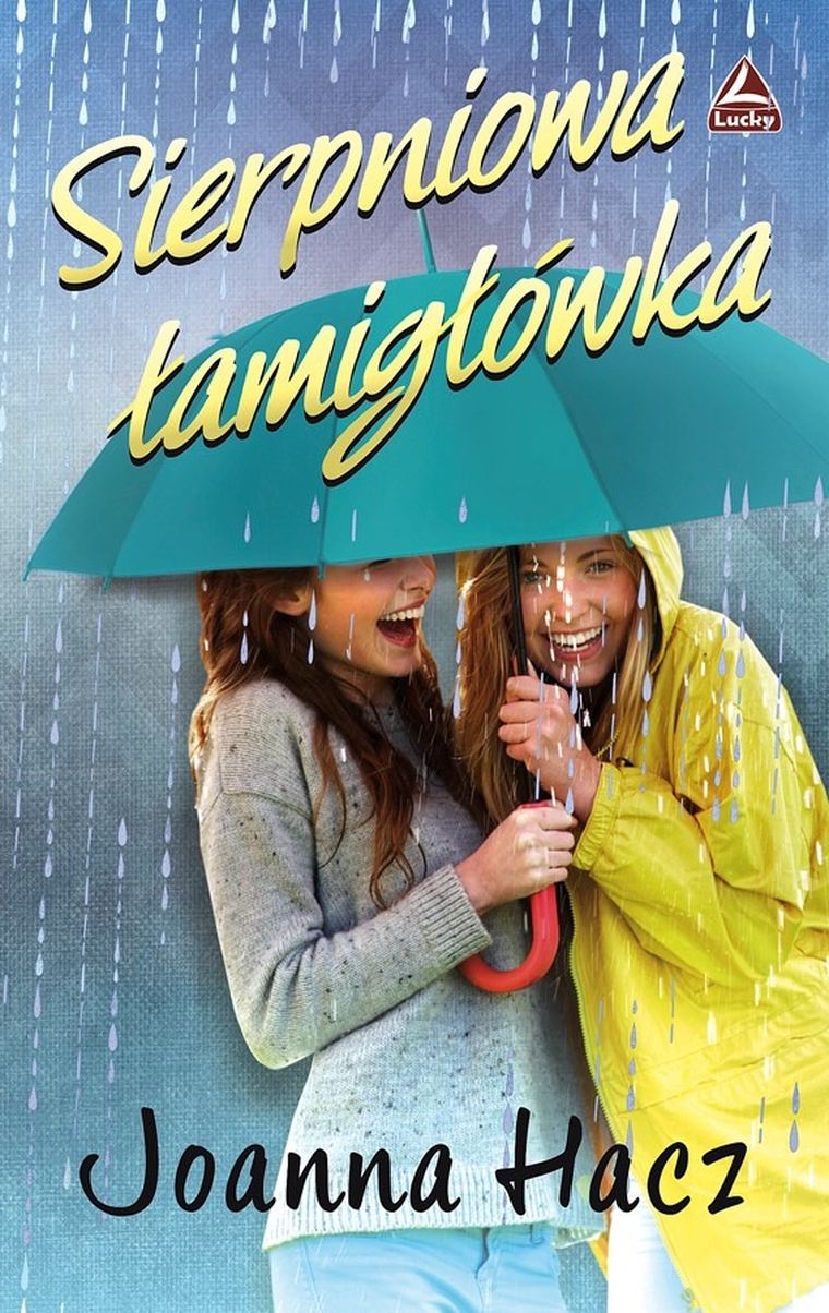 Sierpniowa łamigłówka