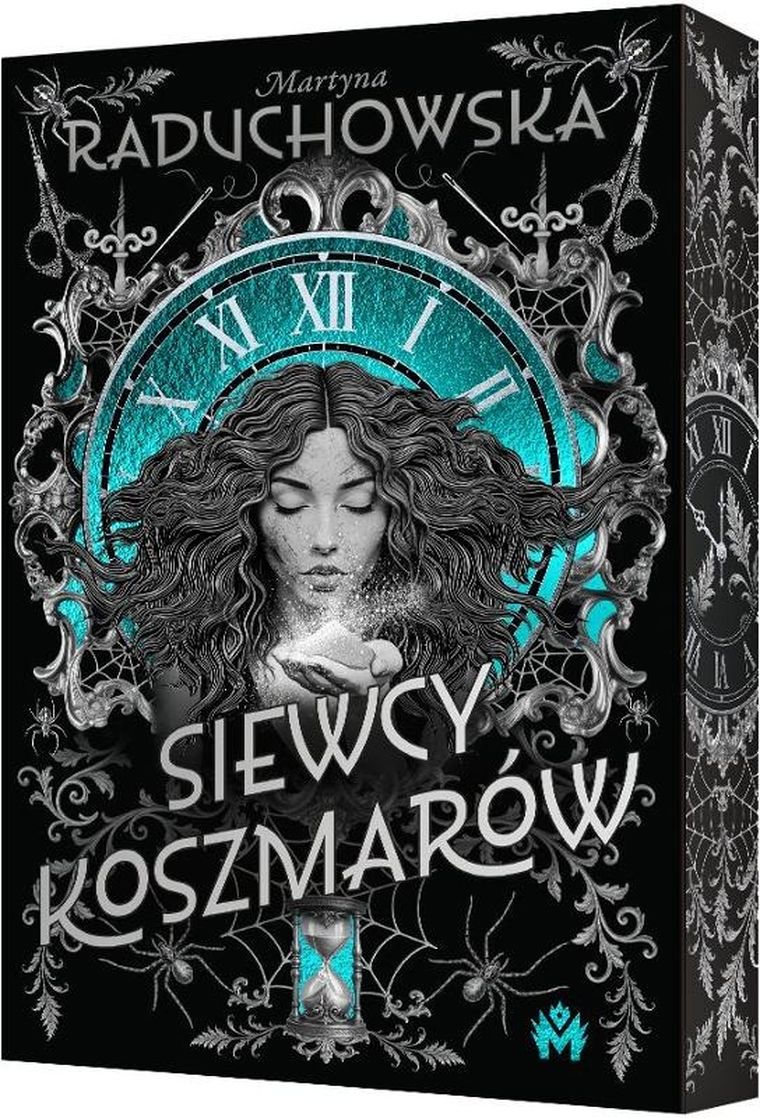 Siewcy koszmarów