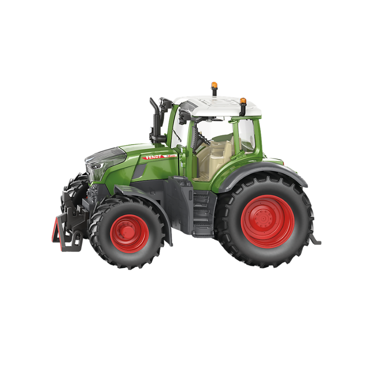 Siku Farmer, Fendt 728 Vario, model pojazdu, 3293