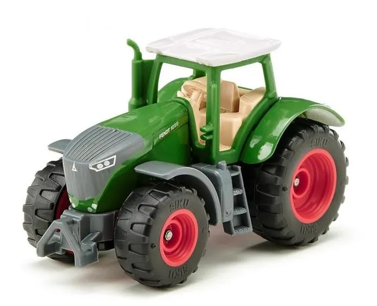 Siku, Fendt 1050 Vario, model pojazdu, 1063