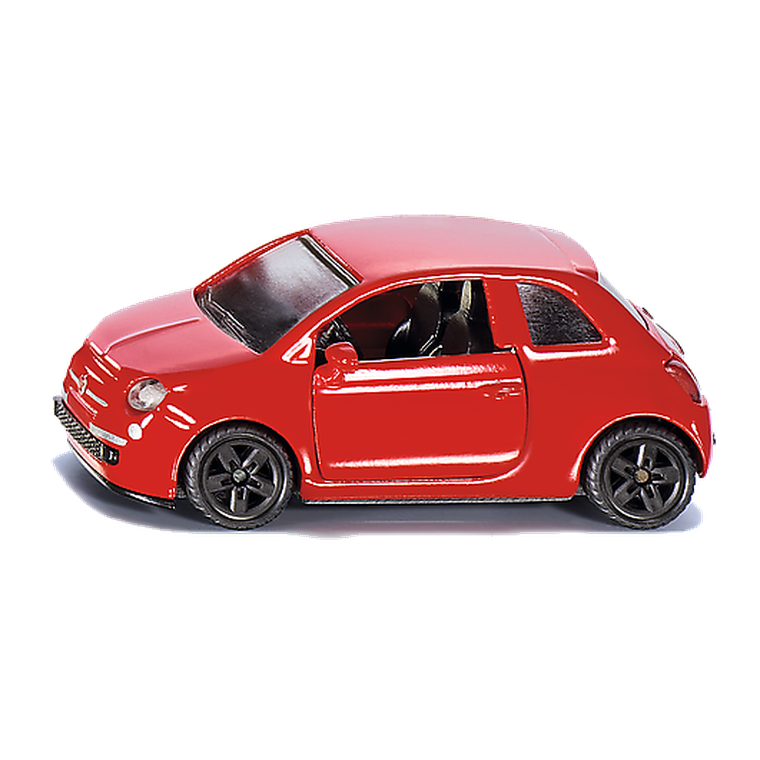 Siku, Fiat 500, model pojazdu, 1453