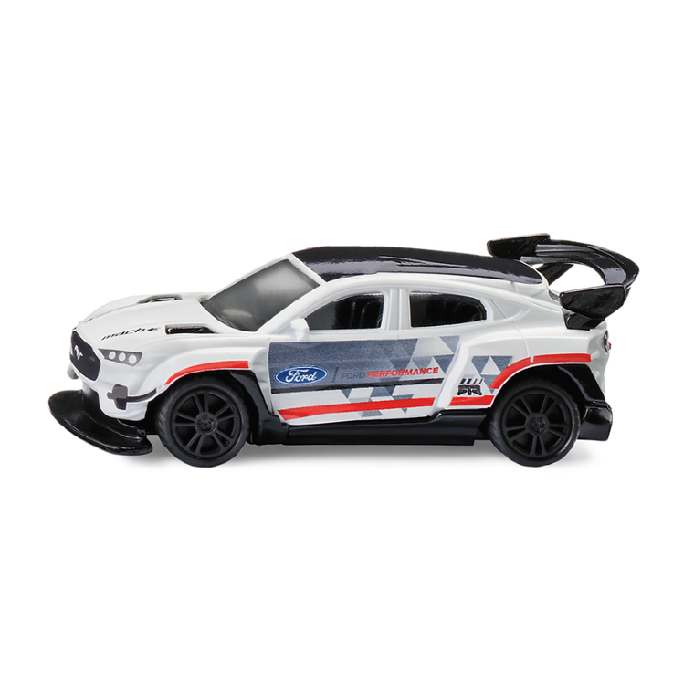 Siku, Ford Mustang Mach-E 1400, model pojazdu, 1566