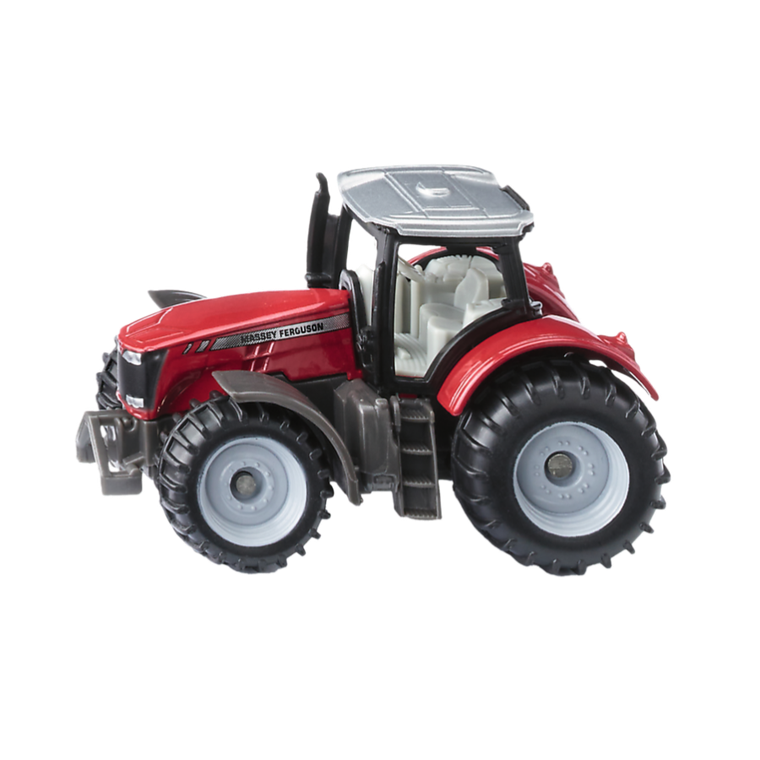Siku, Grey, Massey Ferguson, model pojazdu, 1108