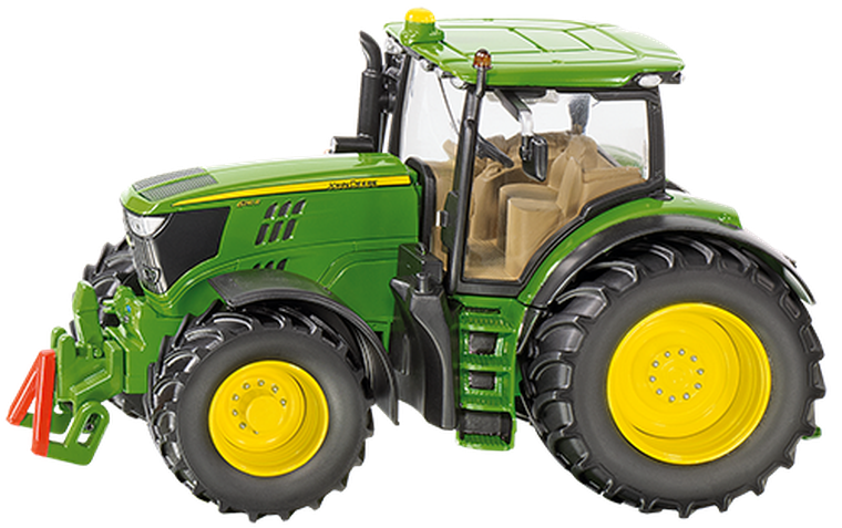 Siku, John Deere 621R, model pojazdu, 3282