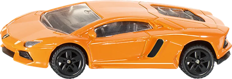 Siku, Lamborghini Aventador, model pojazdu, 1449