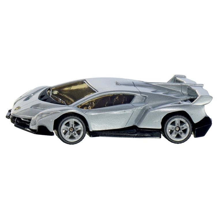 Siku, Lamborghini Veneo, samochód, 1485