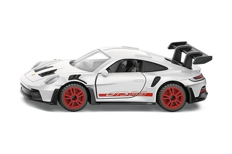 Siku, Magenta, Porsche 911 GT3 RS, model pojazdu