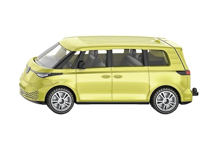 Siku, Magenta, Volkswagen ID.Buzz, model pojazdu
