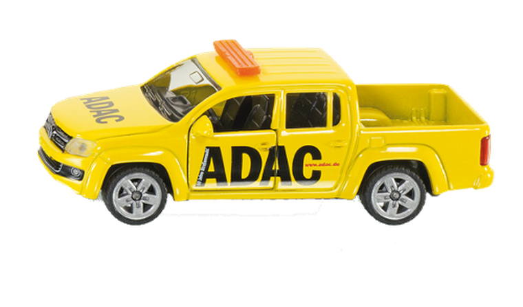 Siku, Pick-up pomocy drogowej, model pojazdu, 1469