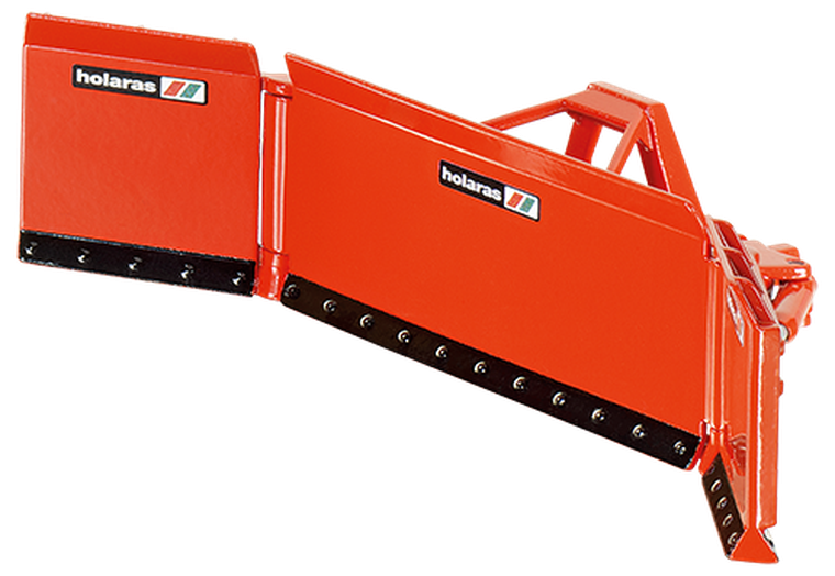 Siku, Pług z adapterem, model pojazdu, 2467