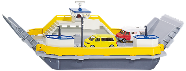 Siku, Prom, model pojazdu, 1750