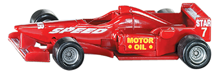 Siku, Samochód wyścigowy, model pojazdu, 1357