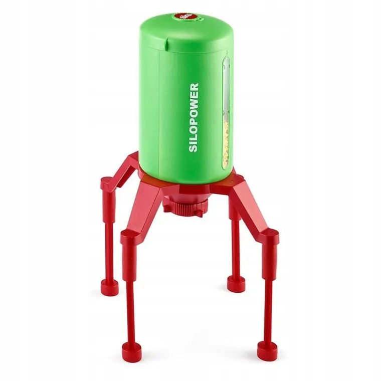 Siku, Silos magazynowy, model pojazdu, 5602