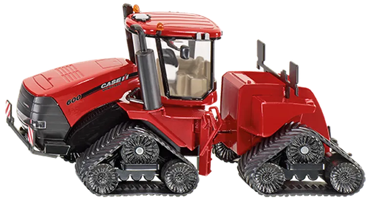 Siku, Traktor Case IH Quadtrac 600, model pojazdu, 3275