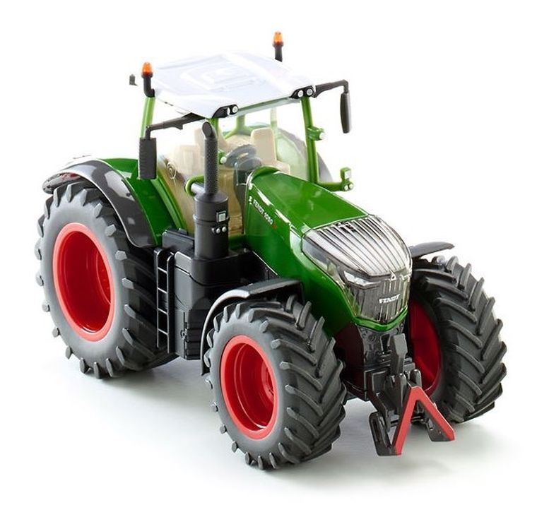 Siku, Traktor Fendt 1050 Vario, model pojazdu, 1:32, 3287