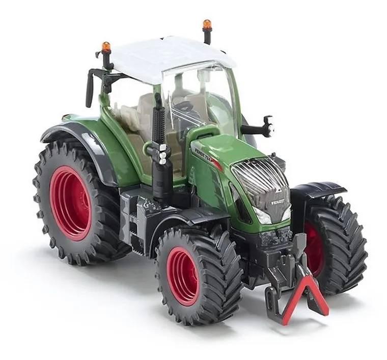 Siku, Traktor Fendt 724 Vario, model pojazdu, 1:32, 3285