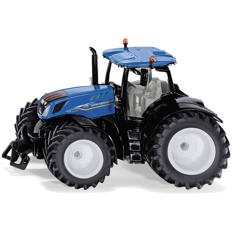 Siku, Traktor New Holland T7.315 HD, model pojazdu, 3291