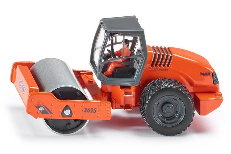 Siku, Walec, model pojazdu, 3530