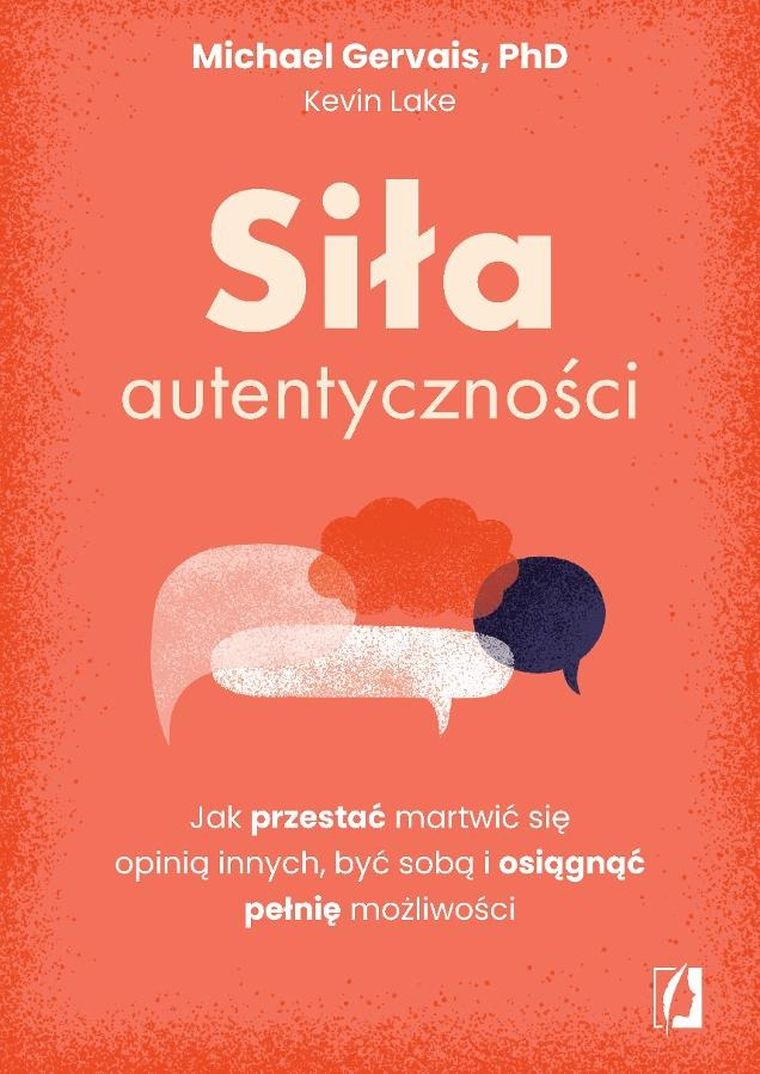 Siła autentyczności