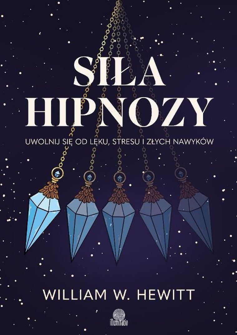 Siła hipnozy