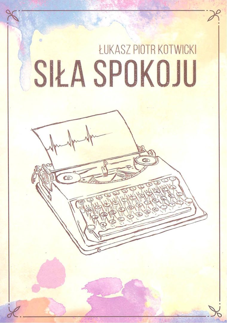 Siła spokoju