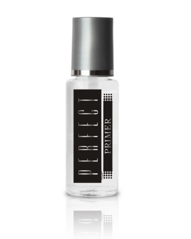 Silcare, Perfect Primer, płyn wytrawiający naturalną płytkę paznokcia, 9 ml