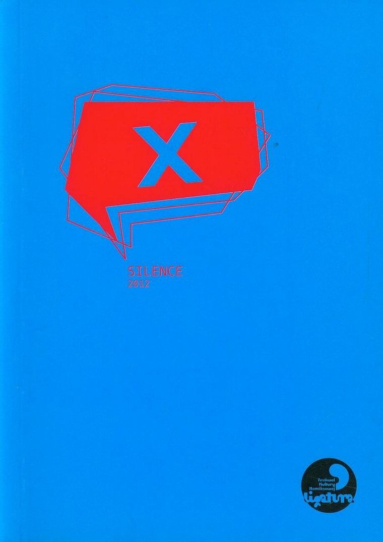 Silence 2012