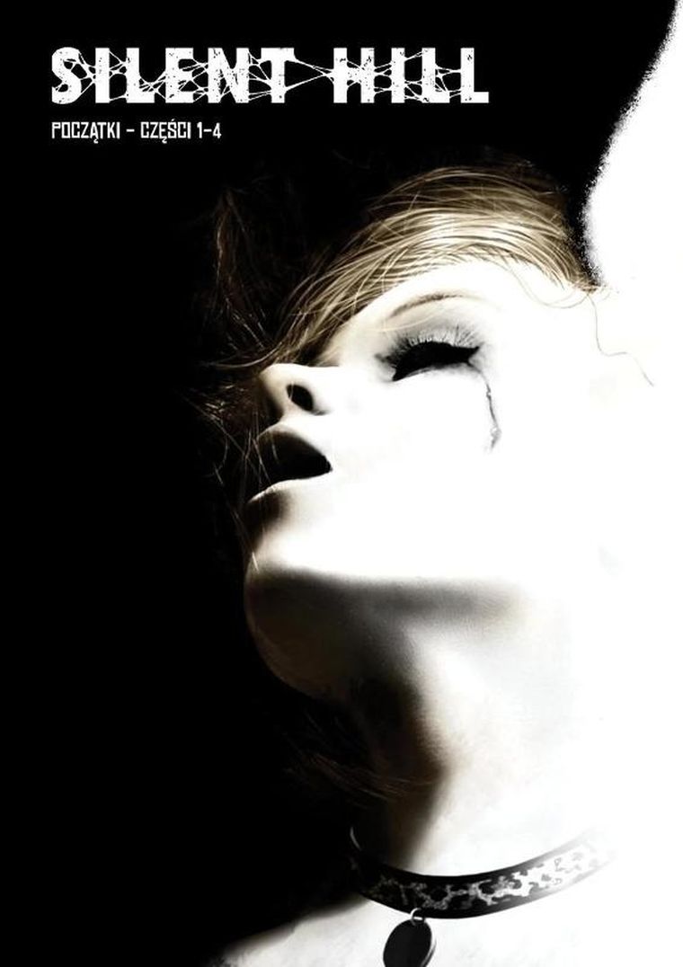 Silent Hill. Początki. Części 1-4