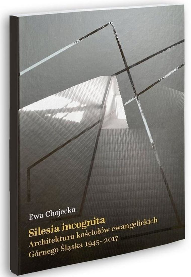 Silesia incognita Architektura kościołów