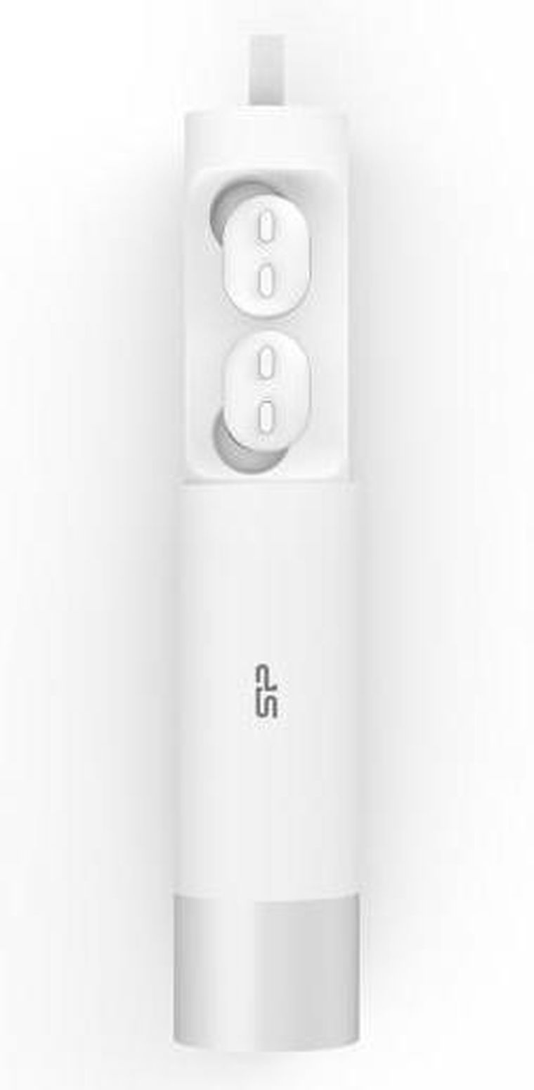 Silicon Power, Blast Plug BP81, Słuchawki bezprzewodowe