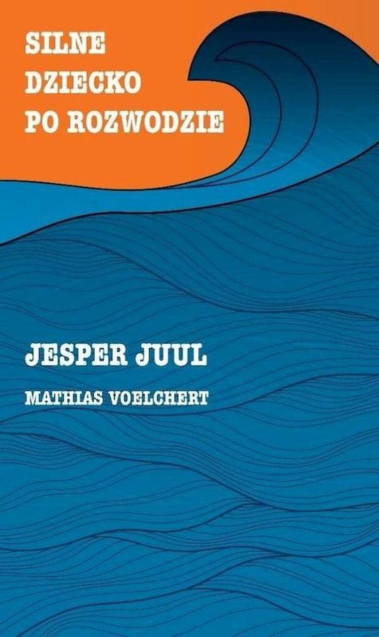 Silne dziecko po rozwodzie